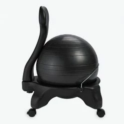 Gaiam Classic Balance Ball® Chair