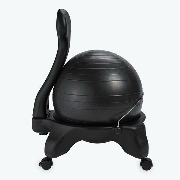 Cheapest 👏 Gaiam Classic Balance Ball® Chair ✔️ 2 Gaiam Classic Balance Ball® Chair
