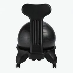 Cheapest 👏 Gaiam Classic Balance Ball® Chair ✔️ 17 Gaiam Classic Balance Ball® Chair