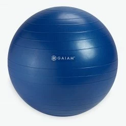 Gaiam Active Sitting Extra Ball For The Classic Balance Ball® Chair (52cm)