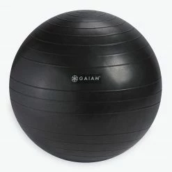 Gaiam Active Sitting Extra Ball For The Classic Balance Ball® Chair (52cm)