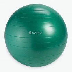 Gaiam Active Sitting Extra Ball For The Classic Balance Ball® Chair (52cm)