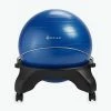 Gaiam Active Sitting Backless Classic Balance Ball® Chair