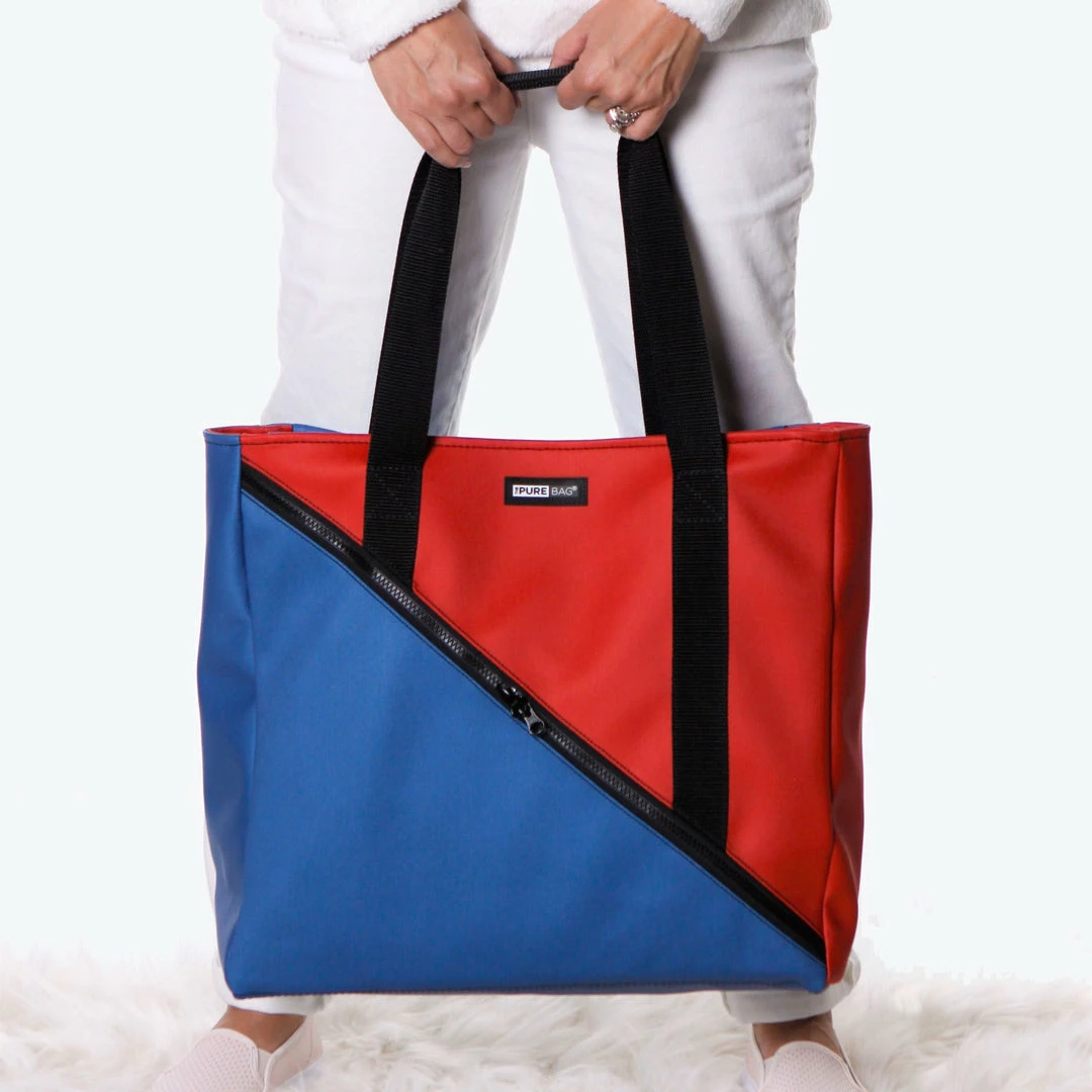 Discount 🔥 The PURE Bag ThePureBag® Hypo-Microbial Carry All Bennett Bag 🥰 2 The PURE Bag ThePureBag® Hypo-Microbial Carry All Bennett Bag