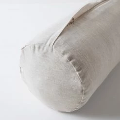 Discount π₯ Halfmoon Cylindrical Bolster β 9 Halfmoon Cylindrical Bolster