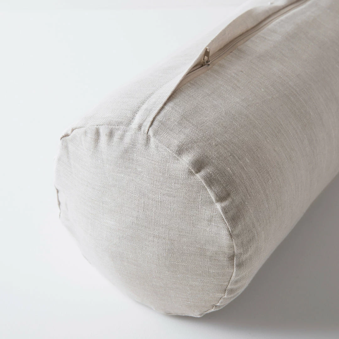 Discount π₯ Halfmoon Cylindrical Bolster β 3 Halfmoon Cylindrical Bolster