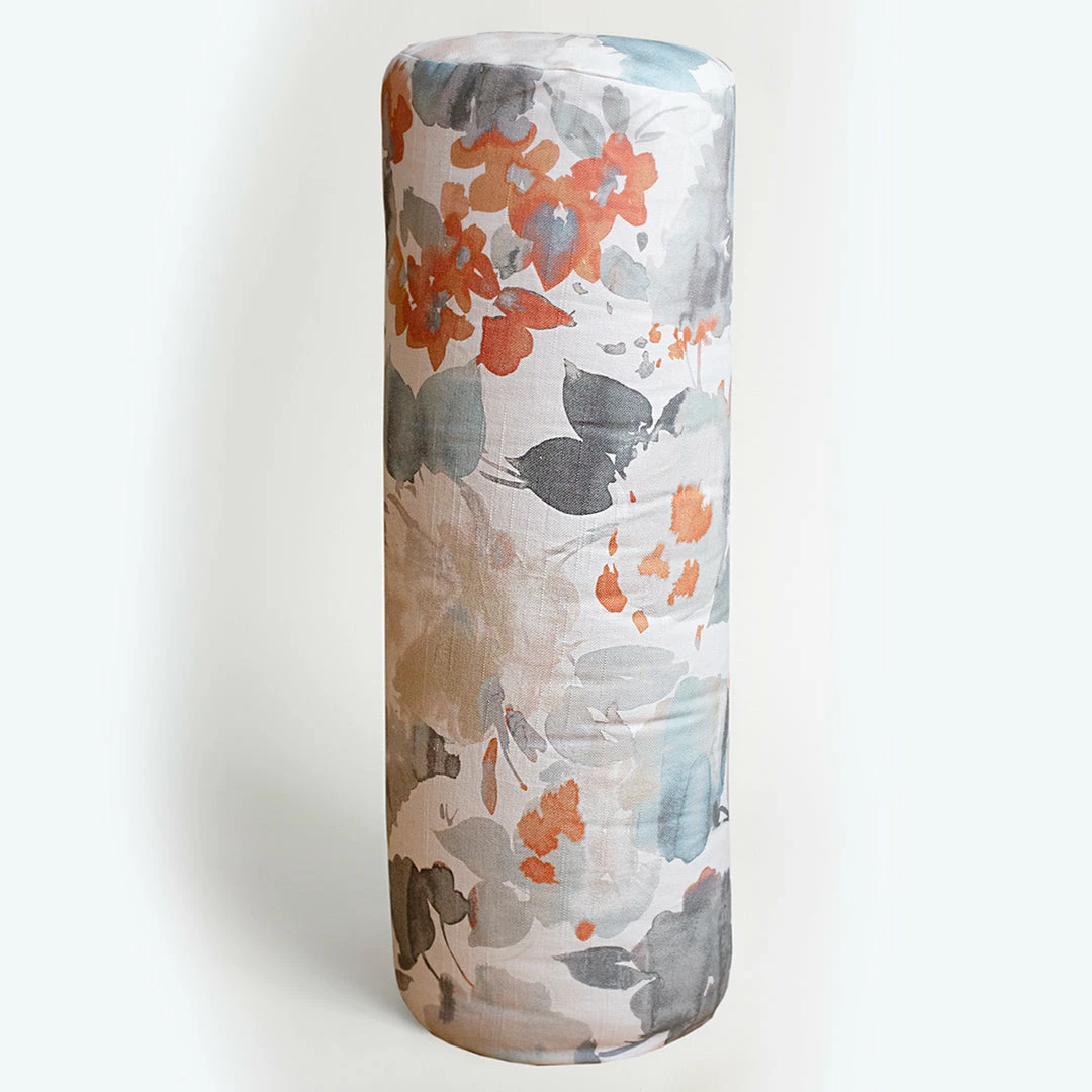 Discount π₯ Halfmoon Cylindrical Bolster β 7 Halfmoon Cylindrical Bolster