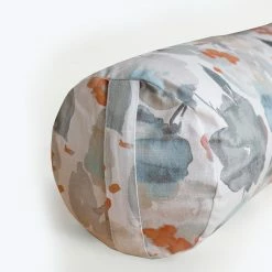 Discount π₯ Halfmoon Cylindrical Bolster β 12 Halfmoon Cylindrical Bolster