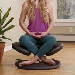 Harmony In Design Meditation Seating Evolution Meditation Chair