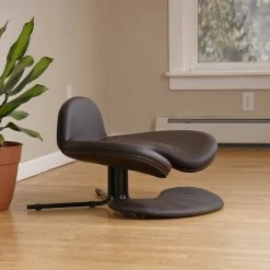 Harmony In Design Meditation Seating Evolution Meditation Chair