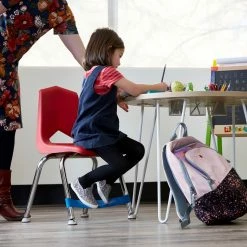 Gaiam Kids Chair Bands (2 Pack) Active Sitting