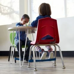 Gaiam Kids Chair Bands (2 Pack) Active Sitting