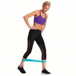 Coupon π Gaiam Restore Loop Band Kit Home Gym Essentials βοΈ 11 Gaiam Restore Loop Band Kit Home Gym Essentials