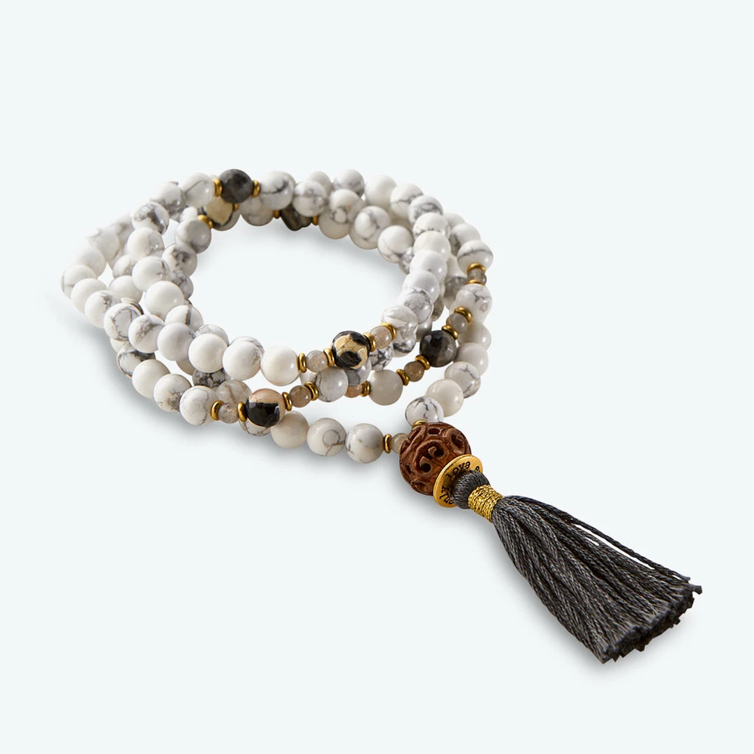 Top 10 βοΈ Accessories Silver & Sage Sacred Breath Mala π 1 Accessories Silver & Sage Sacred Breath Mala