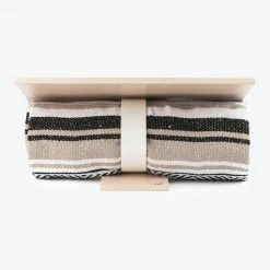 Meditation Hardware Traditional Mexican Woven Blanket Yoga Gear