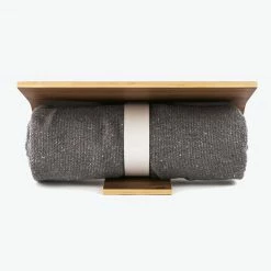 Meditation Hardware Traditional Mexican Woven Blanket Yoga Gear