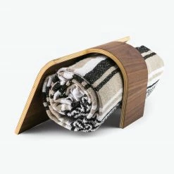 Meditation Hardware Traditional Mexican Woven Blanket Yoga Gear