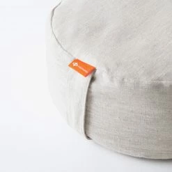 Buy π Yoga Gear Halfmoon Mod Meditation Cushion π 8 Yoga Gear Halfmoon Mod Meditation Cushion