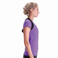Gaiam Office Essentials Restore Posture Corrector