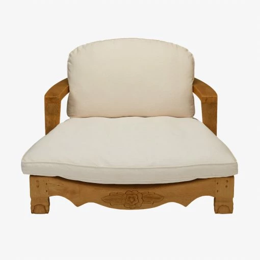 Harmony In Design Raja Meditation Chair