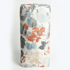 Halfmoon Rectangular Bolster