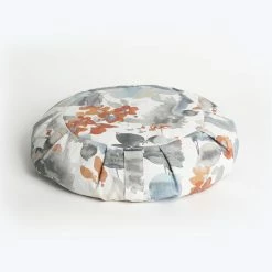 Yoga Gear Halfmoon Round Meditation Cushion