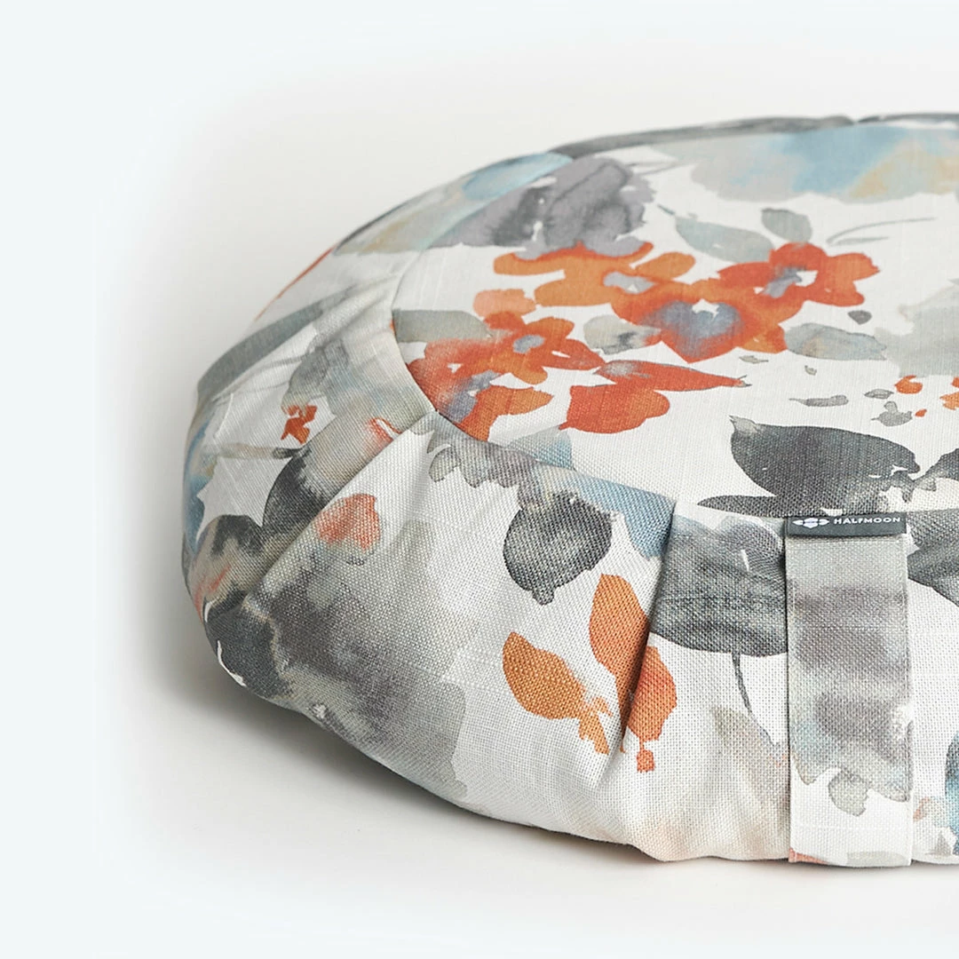 Top 10 βοΈ Yoga Gear Halfmoon Round Meditation Cushion π 2 Yoga Gear Halfmoon Round Meditation Cushion