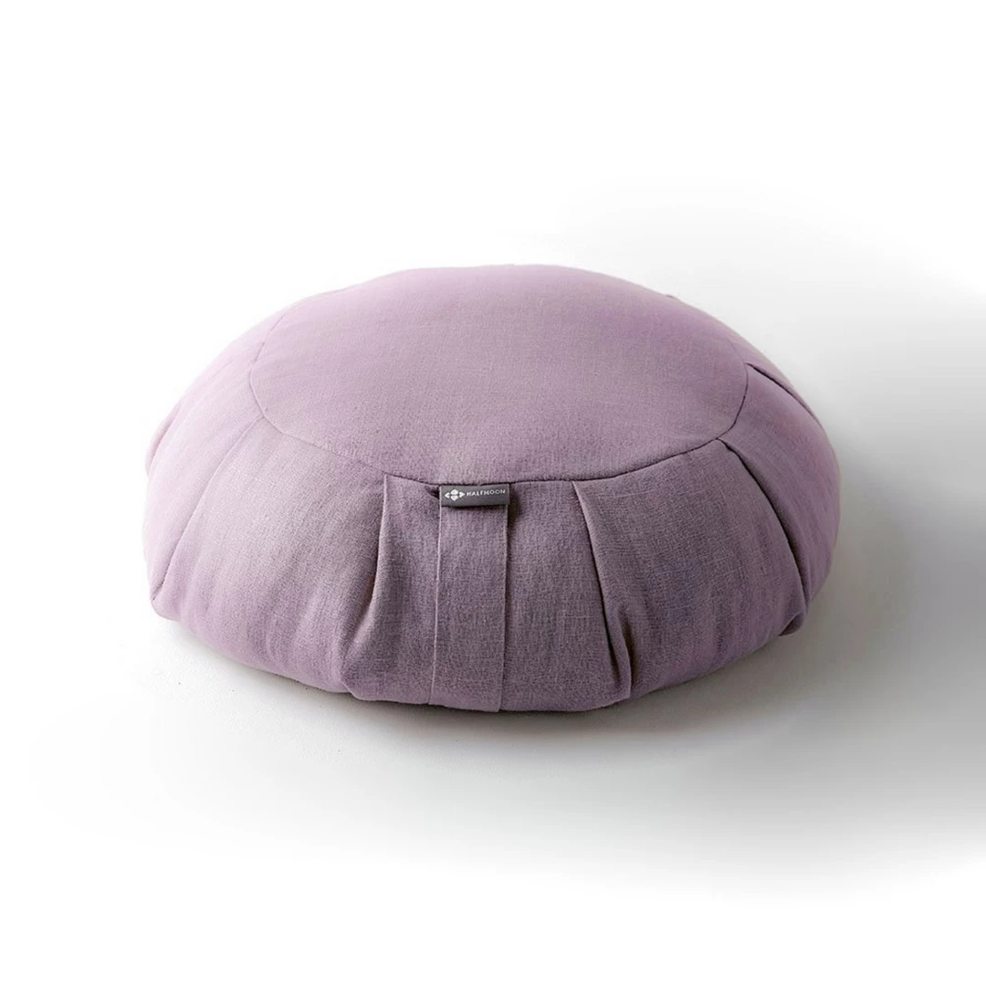 Top 10 βοΈ Yoga Gear Halfmoon Round Meditation Cushion π 3 Yoga Gear Halfmoon Round Meditation Cushion