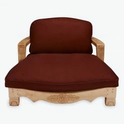 Harmony In Design Meditation Seating Raja Meditation Chair Covers