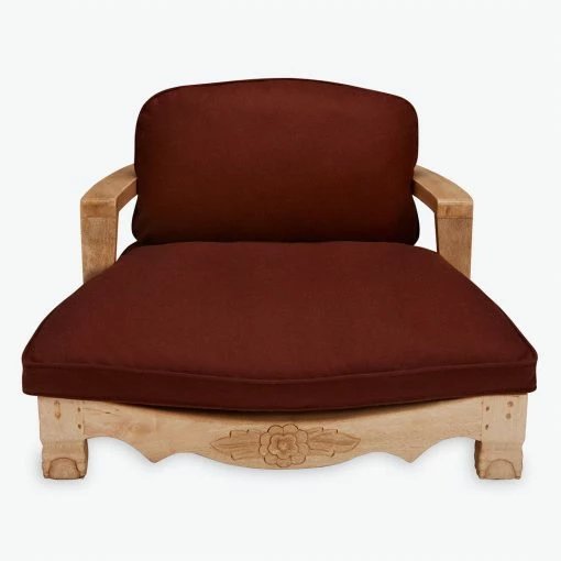 Harmony In Design Meditation Seating Raja Meditation Chair Covers
