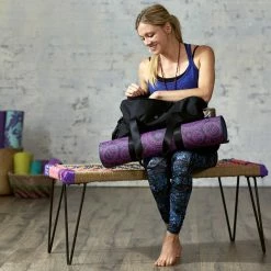 Gaiam Studio To Street Bag Bags
