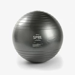 SPRI Elite Xercise Ball Home Gym Essentials
