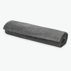 Hot Sale β Gaiam Grippy Yoga Mat Towel π₯° 8 Gaiam Grippy Yoga Mat Towel