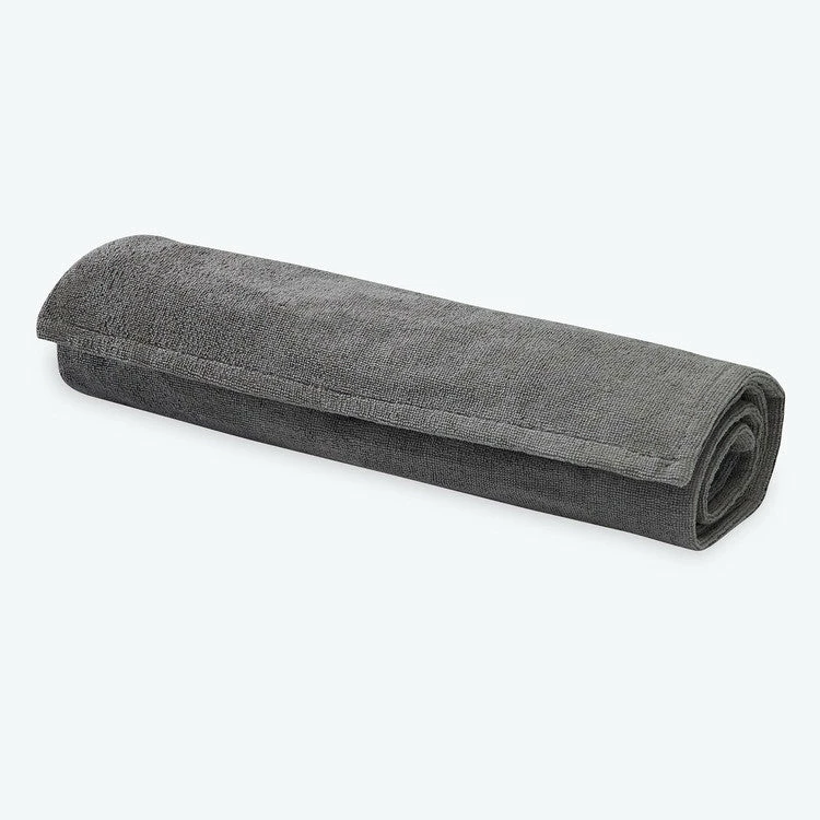 Hot Sale β Gaiam Grippy Yoga Mat Towel π₯° 3 Gaiam Grippy Yoga Mat Towel