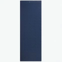 Gaiam Solid Color Premium Pilates Mat
