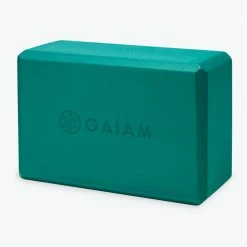 Gaiam Yoga Gear Yoga Essentials Block