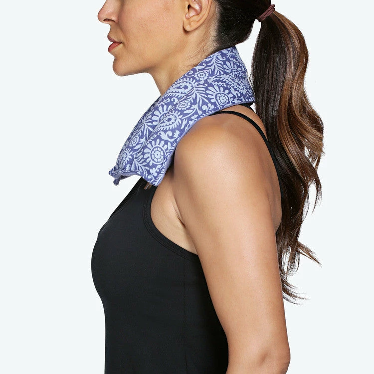 Best deal ✔️ Gaiam Relax Neck & Shoulder Wrap 🥰 6 Gaiam Relax Neck & Shoulder Wrap