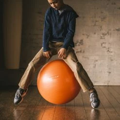 Gaiam Kids 45cm Balance Ball®