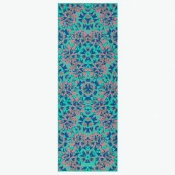 Promo β Gaiam Yoga Mats Reversible Kaleidoscope Yoga Mat (6mm) π₯° 8 Gaiam Yoga Mats Reversible Kaleidoscope Yoga Mat (6mm)