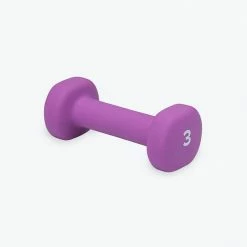 Gaiam Neoprene Hand Weight Home Gym Essentials