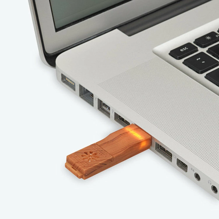 Best Sale ✨ Gaiam Relax USB Aromatherapy Diffuser 🔔 3 Gaiam Relax USB Aromatherapy Diffuser