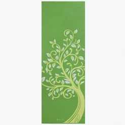 Gaiam Tree Of Wisdom Mat (4mm)
