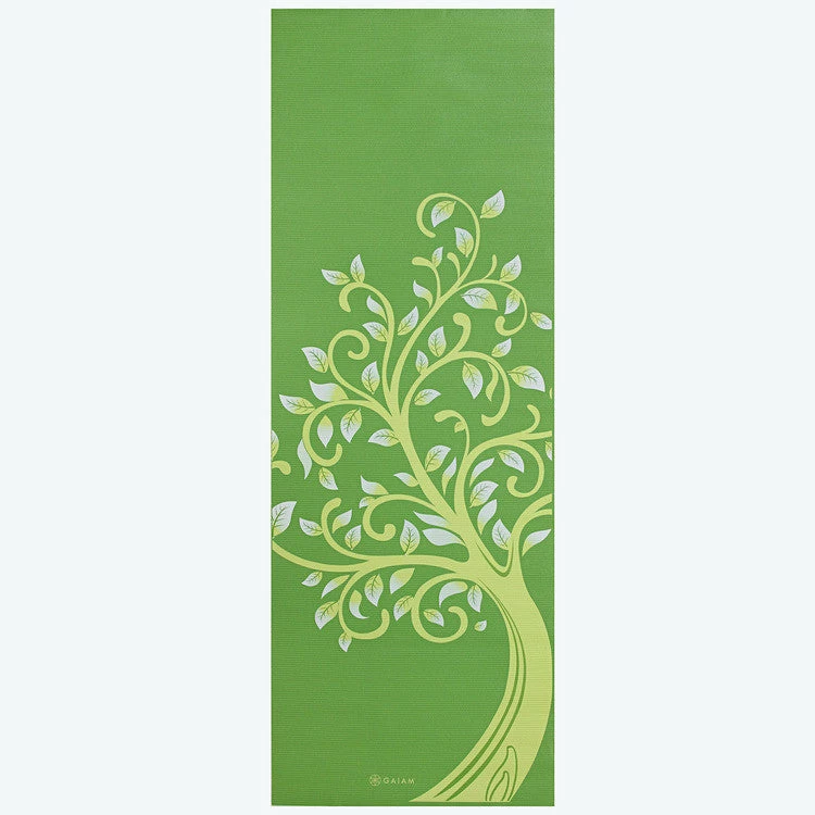 Best reviews of π Gaiam Tree Of Wisdom Mat (4mm) βοΈ 2 Gaiam Tree Of Wisdom Mat (4mm)