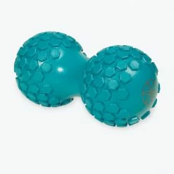 Gaiam Restore Dual Zone Back Roller Recovery