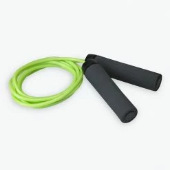 Gaiam Adjustable Speed Rope Athletic Performance