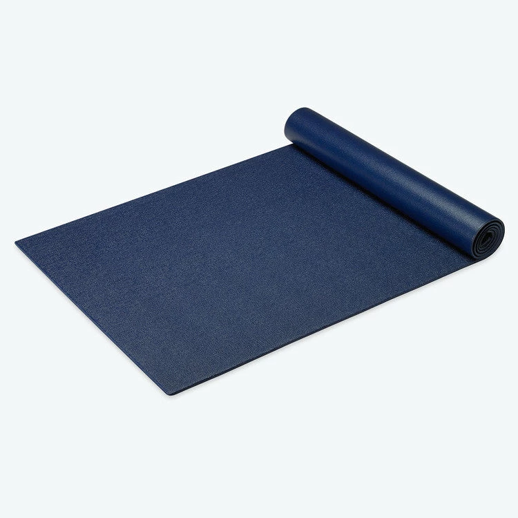 Flash Sale π Gaiam Solid Color Premium Pilates Mat β¨ 3 Gaiam Solid Color Premium Pilates Mat