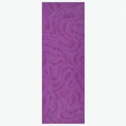 Promo π Gaiam Reversible Dandelion Roar Yoga Mat (6mm) Yoga Mats π 10 Gaiam Reversible Dandelion Roar Yoga Mat (6mm) Yoga Mats