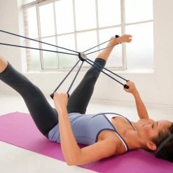 Gaiam CorePlus Reformer Pilates