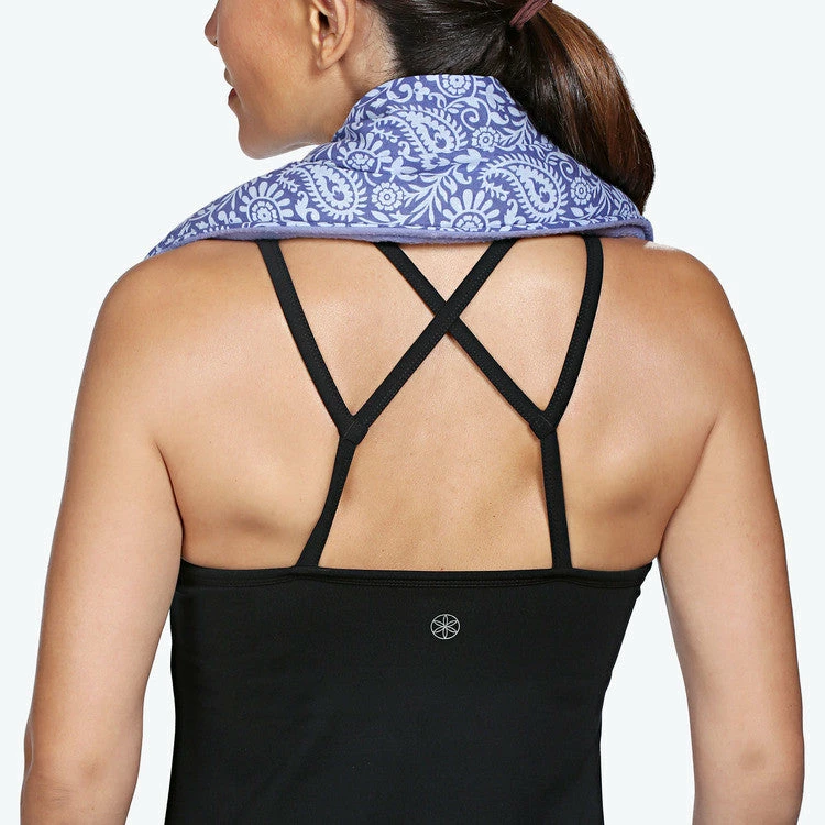 Best deal ✔️ Gaiam Relax Neck & Shoulder Wrap 🥰 7 Gaiam Relax Neck & Shoulder Wrap