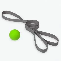 Gaiam Recovery Restore Stretch & Massage Kit